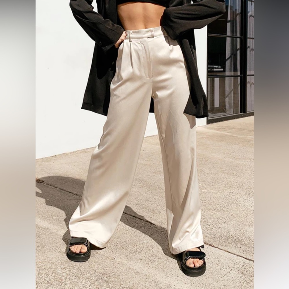 Princess Polly Amalia pants